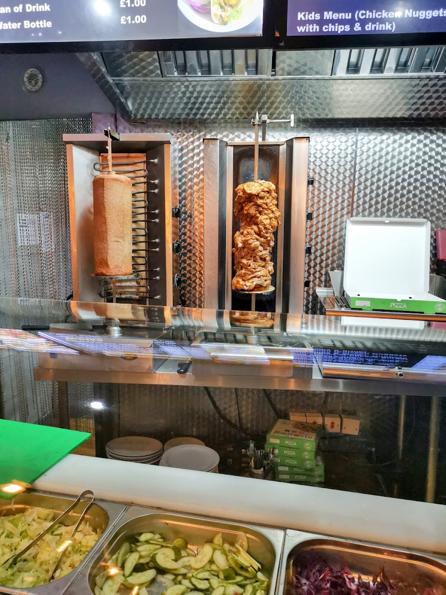 Istanbul Kebab Photo 6