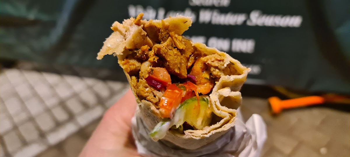 Istanbul Kebab Photo 7