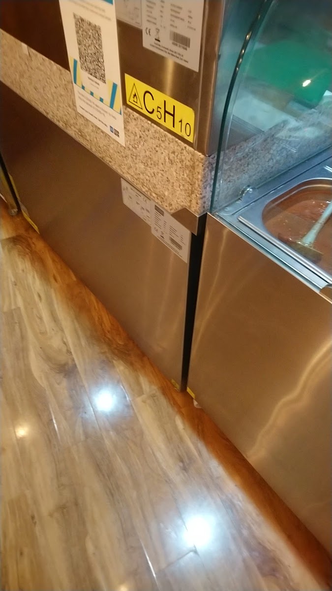 Istanbul Kebab Photo Menu 9
