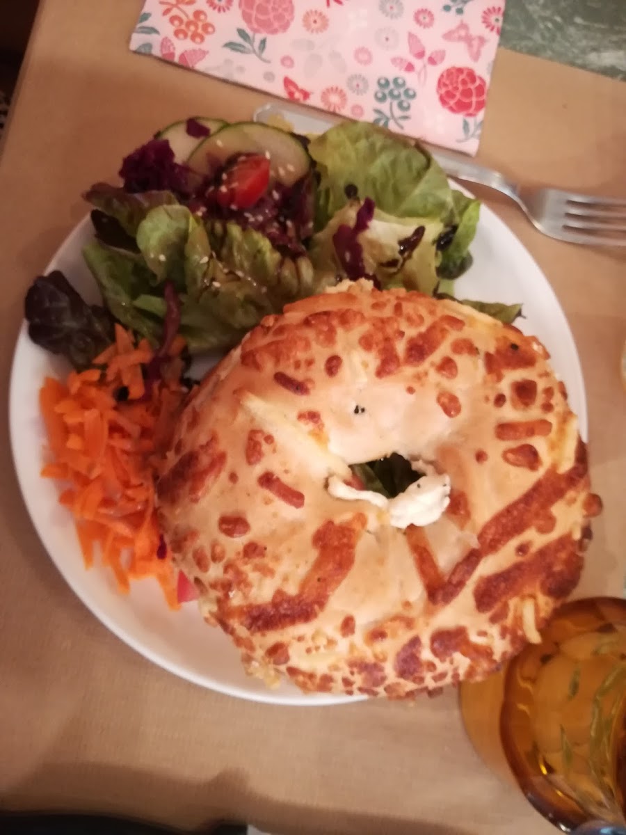 Chez Paulette Photo 10
