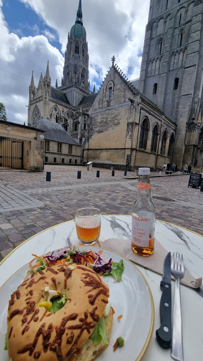 Chez Paulette Photo 3