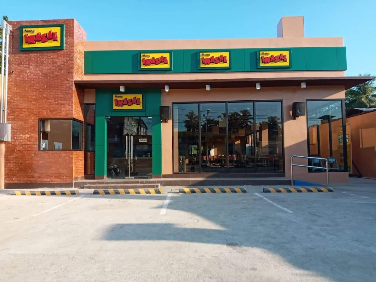 Mang Inasal