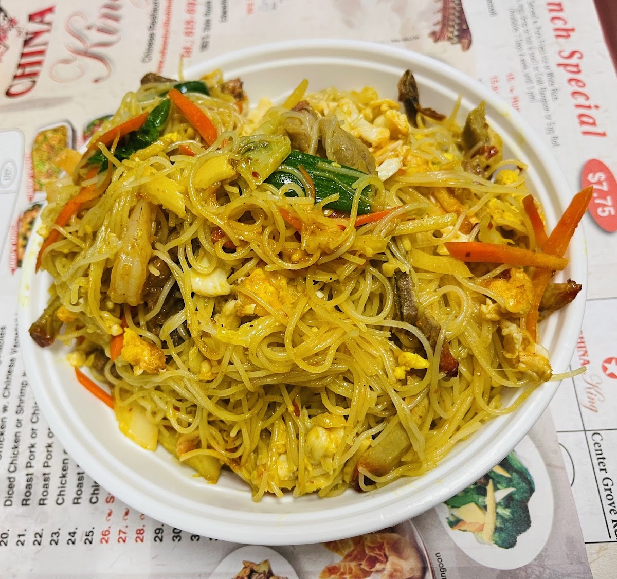 China King Photo 10