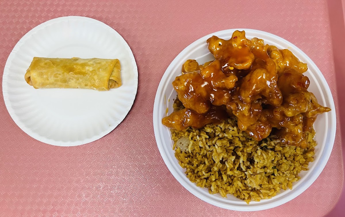 China King Photo 6