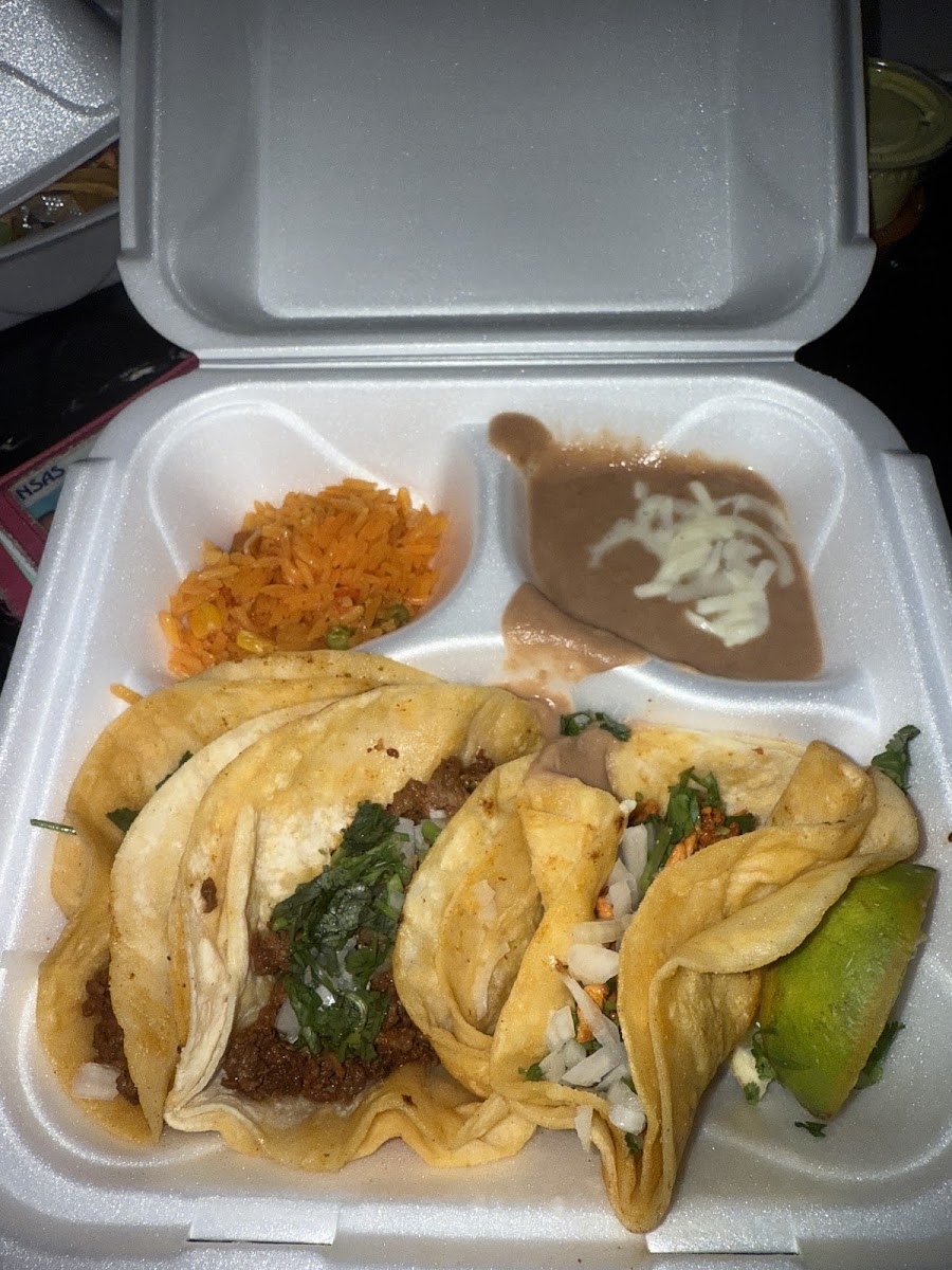 Taqueria Los Primos
