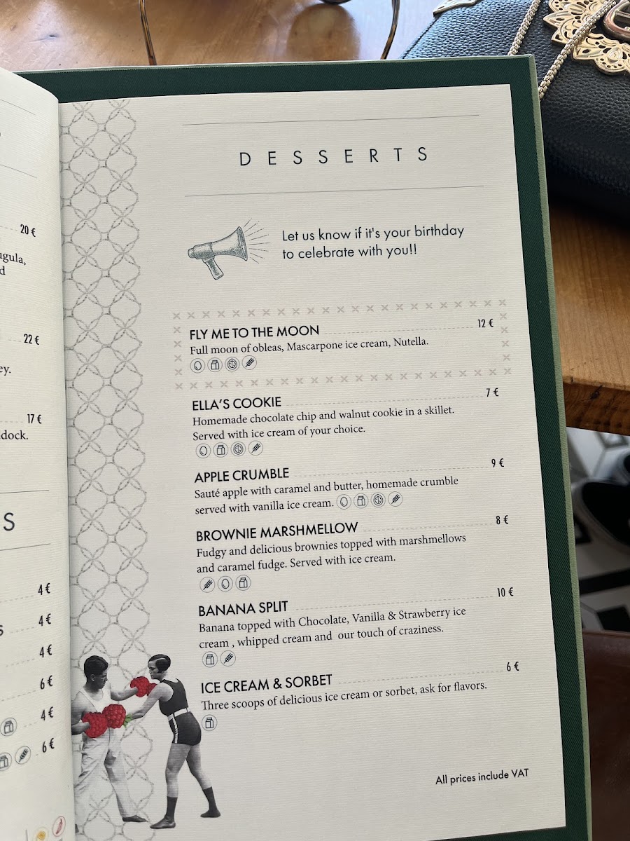 Frankie's Photo Menu 8