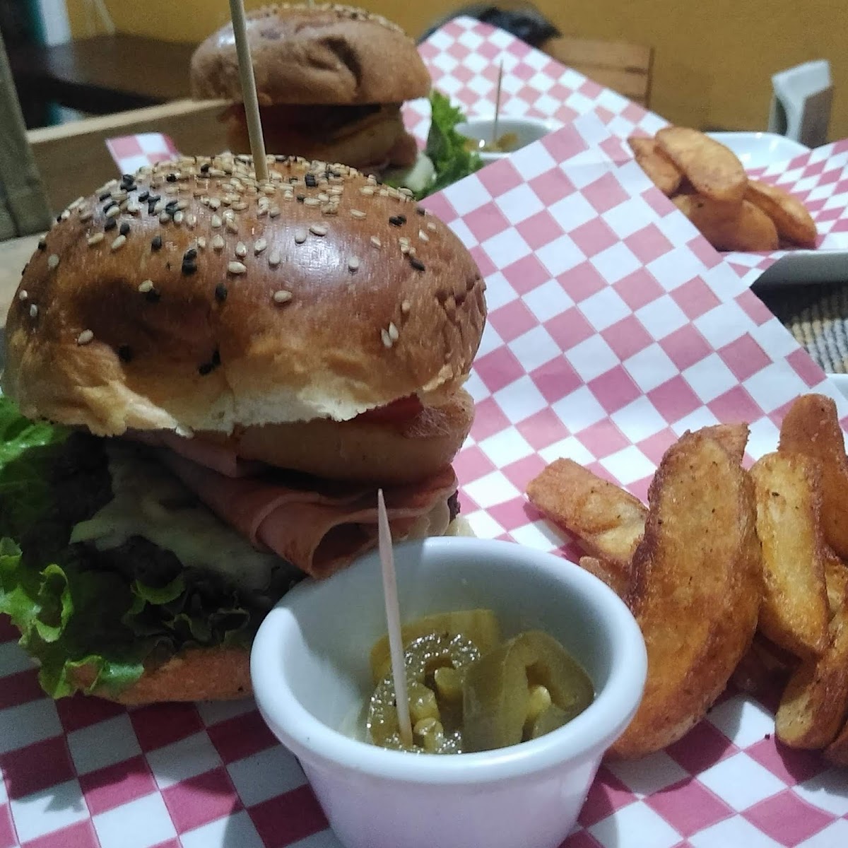 Ooo' Comida Diferente Photo 5