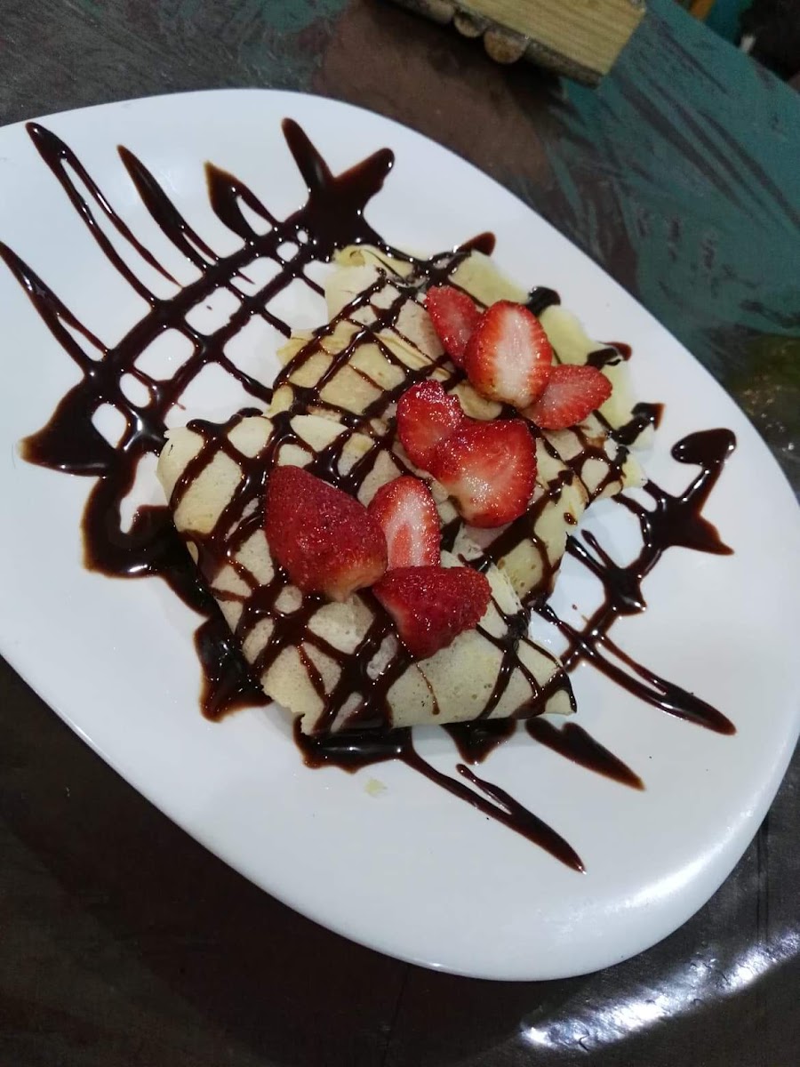 Ooo' Comida Diferente Photo 6