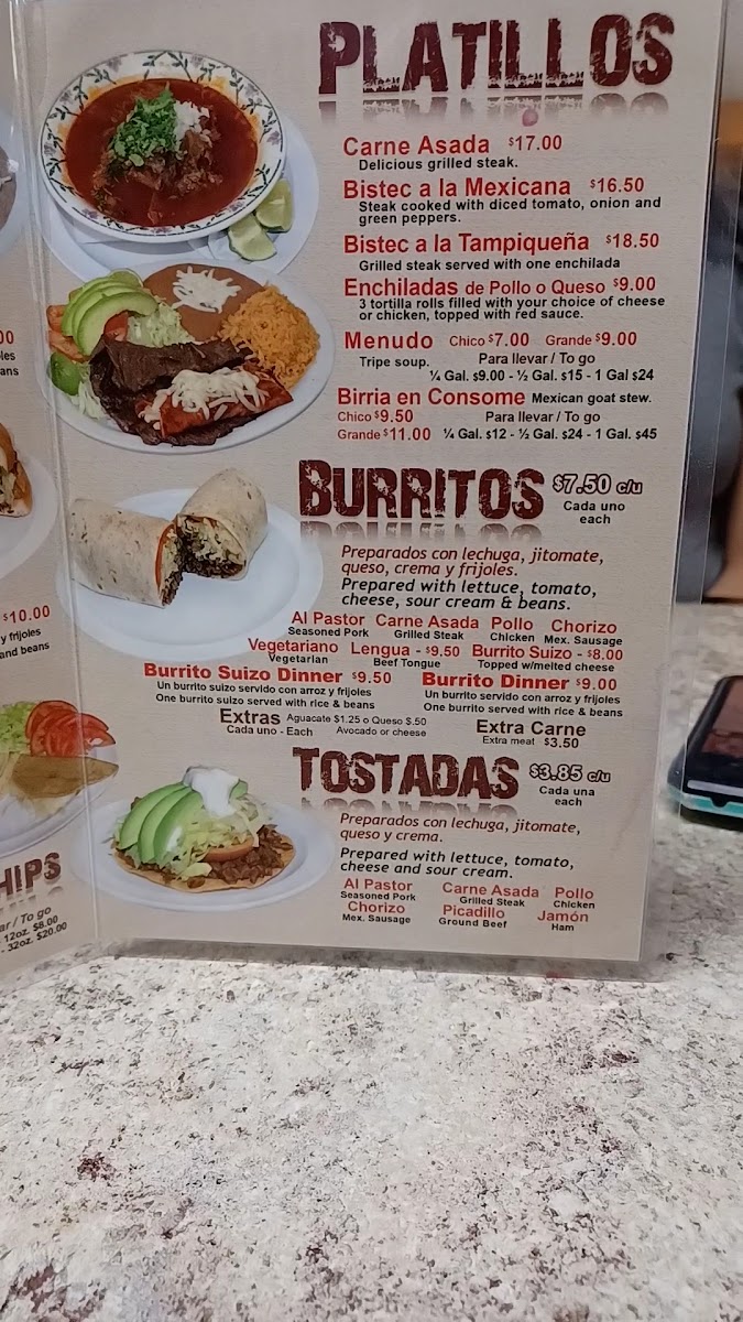 Taquería El Pastor Photo 2