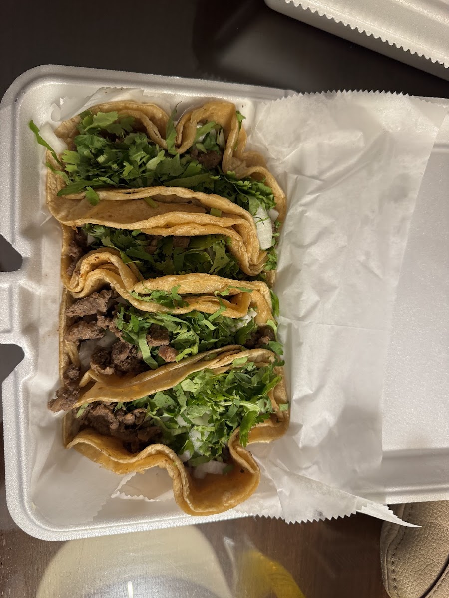 Taquería El Pastor Photo 4