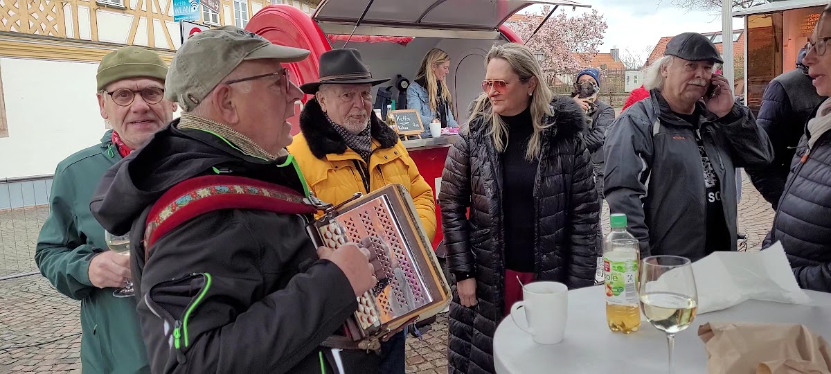 Eiscafé am Markt Photo 2
