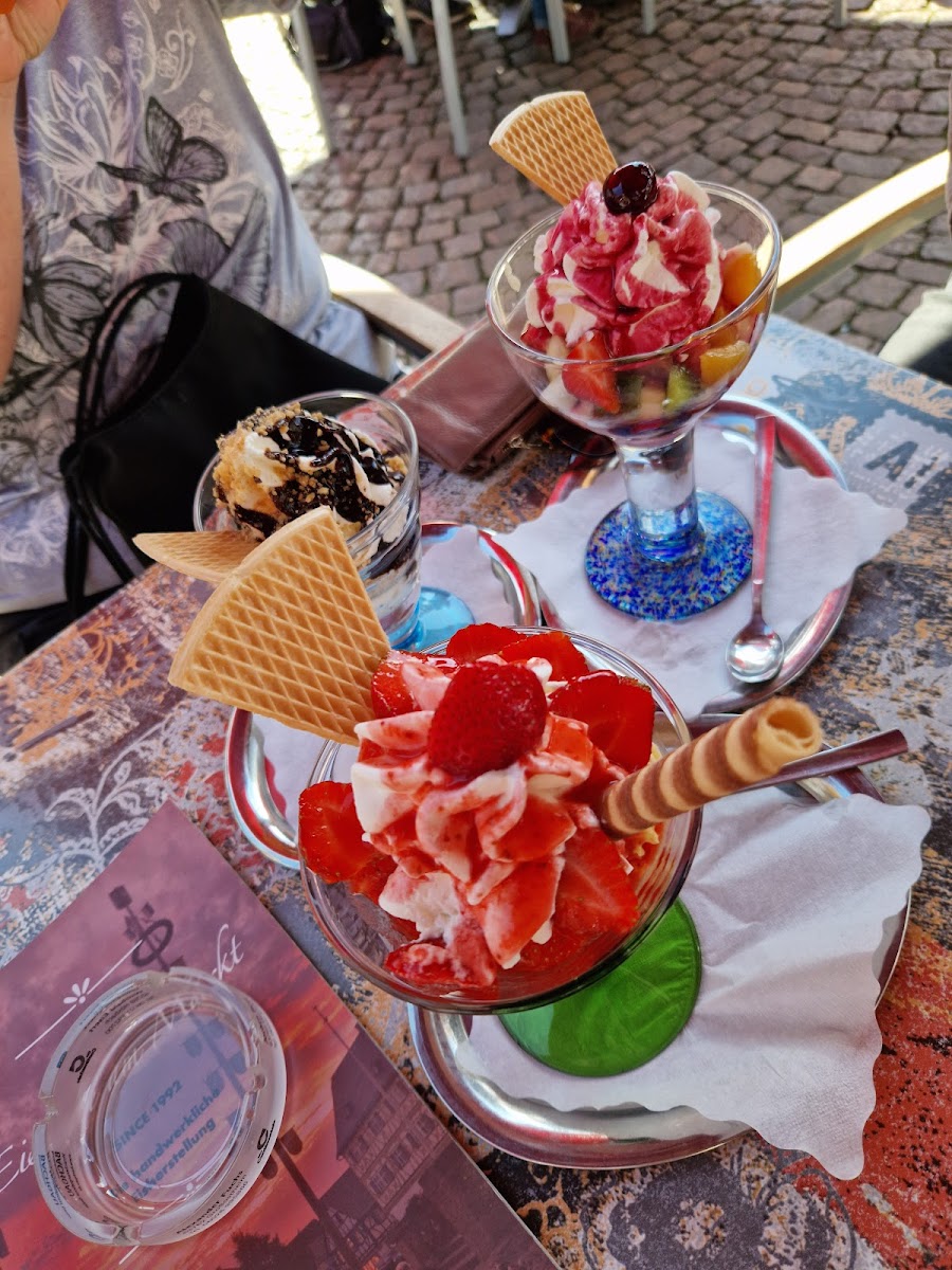 Eiscafé am Markt Photo 3