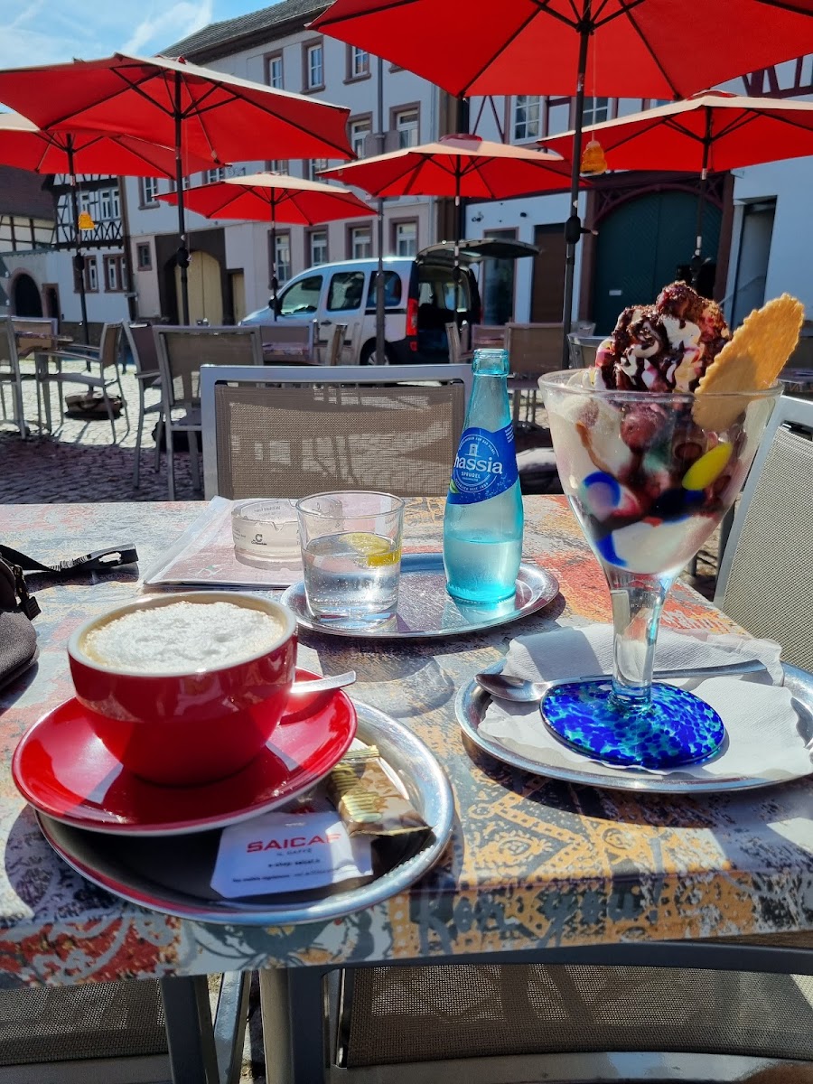 Eiscafé am Markt Photo 6
