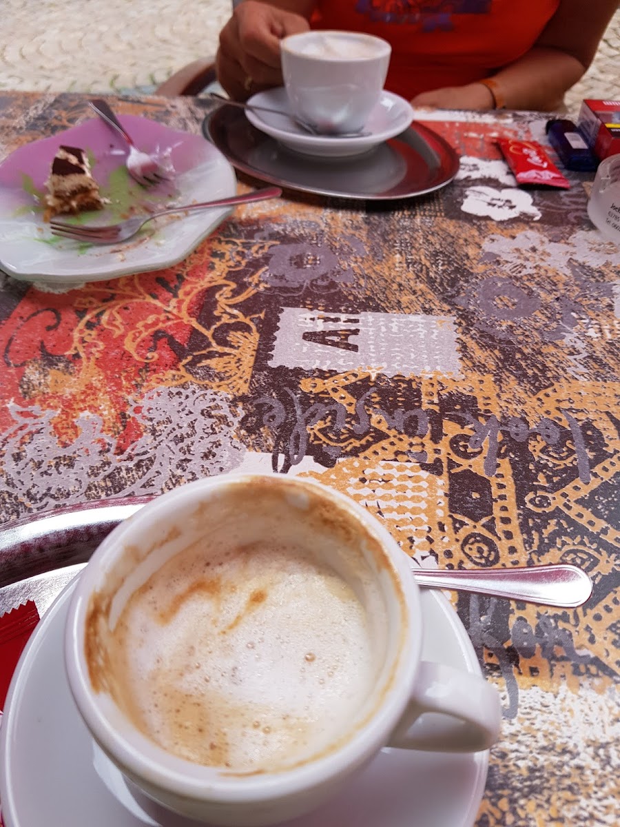 Eiscafé am Markt Photo 9