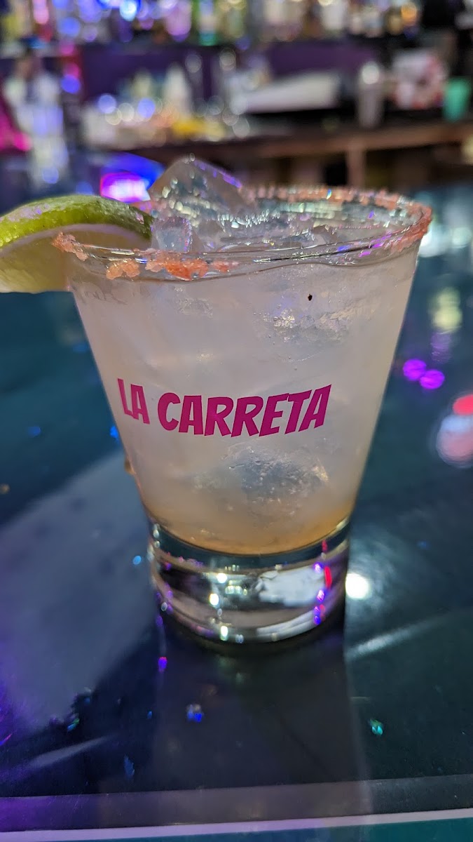 La Carreta Mexican Restaurant Photo 5