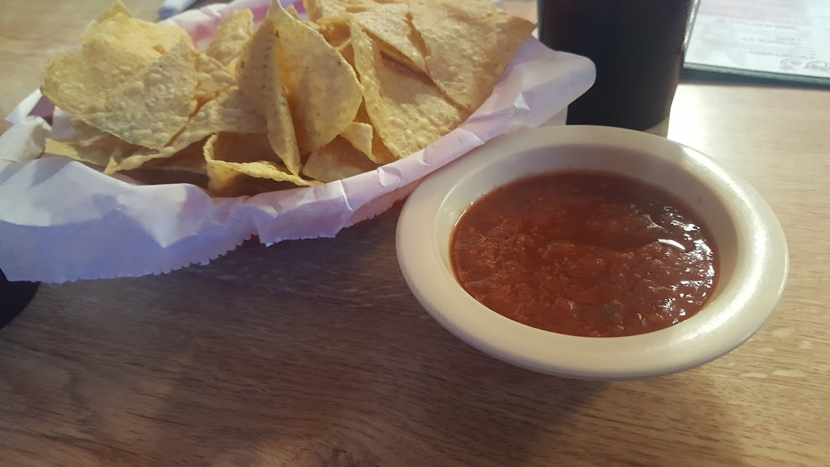 La Carreta Mexican Restaurant Photo 7