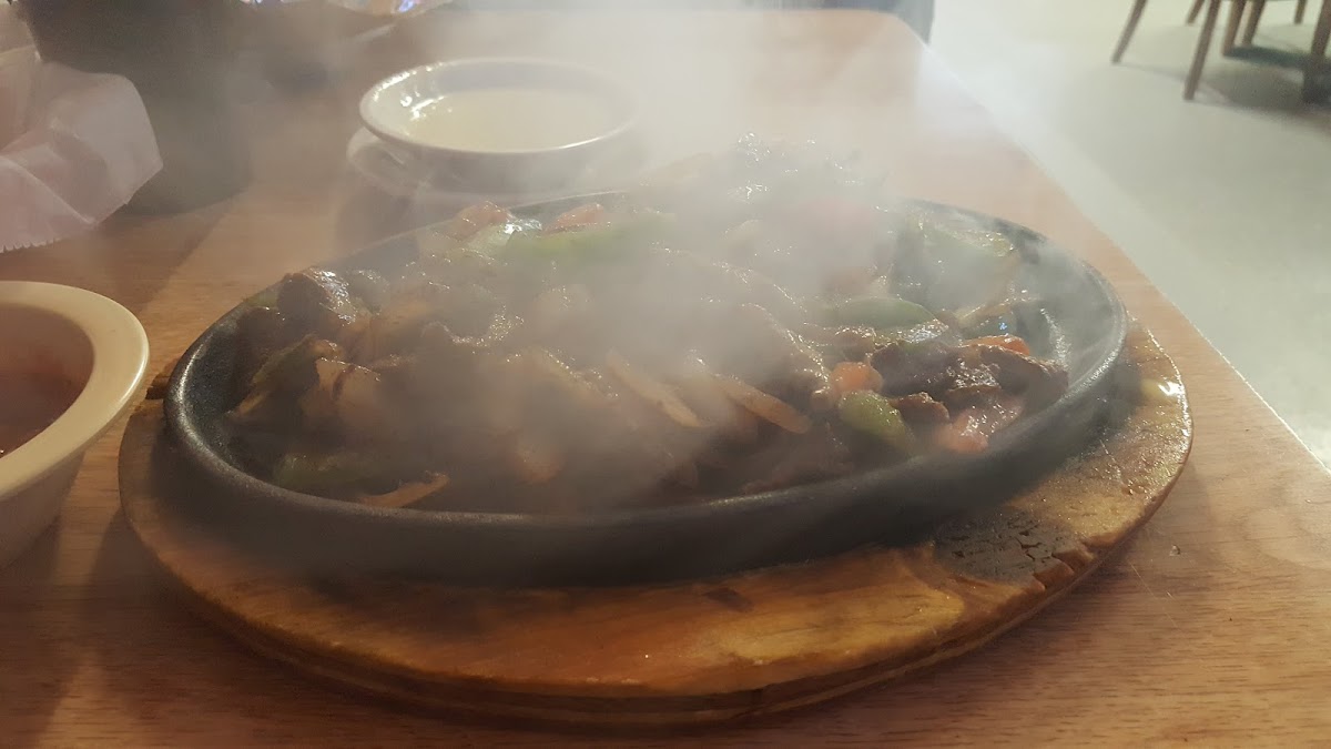 La Carreta Mexican Restaurant Photo 9