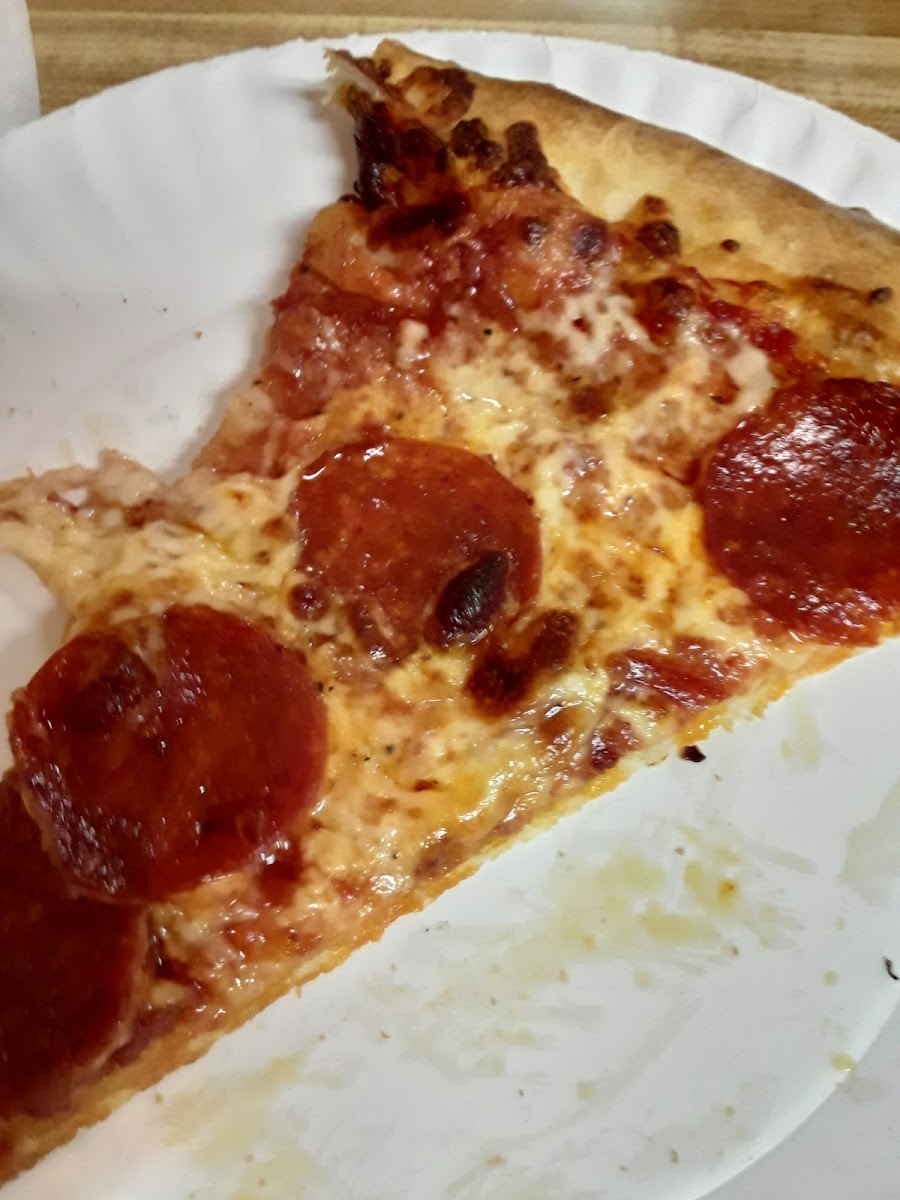 Pizza Palace Photo 6