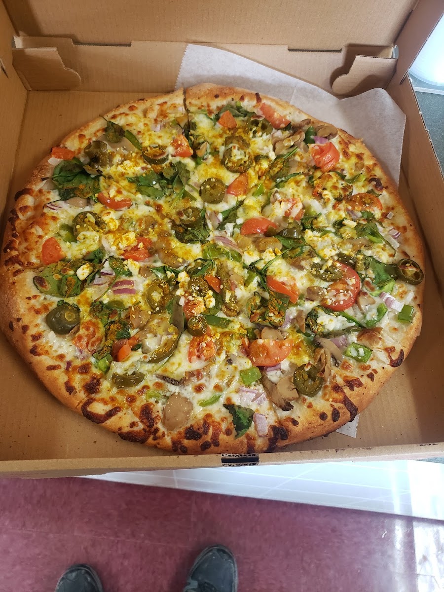 Pizza Palace Photo 8