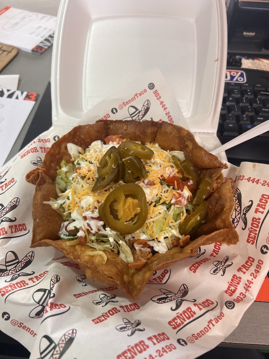 Señor Taco Photo 3
