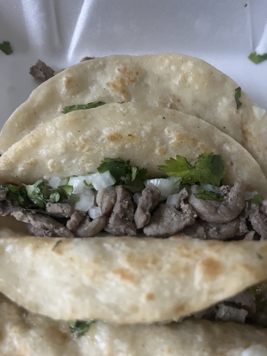 Señor Taco Photo 4