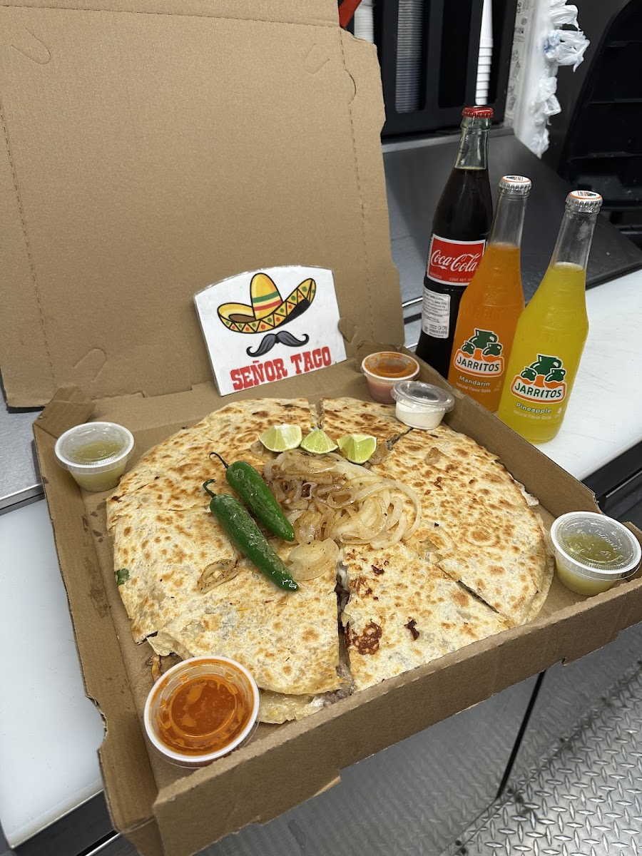 Señor Taco Photo 5