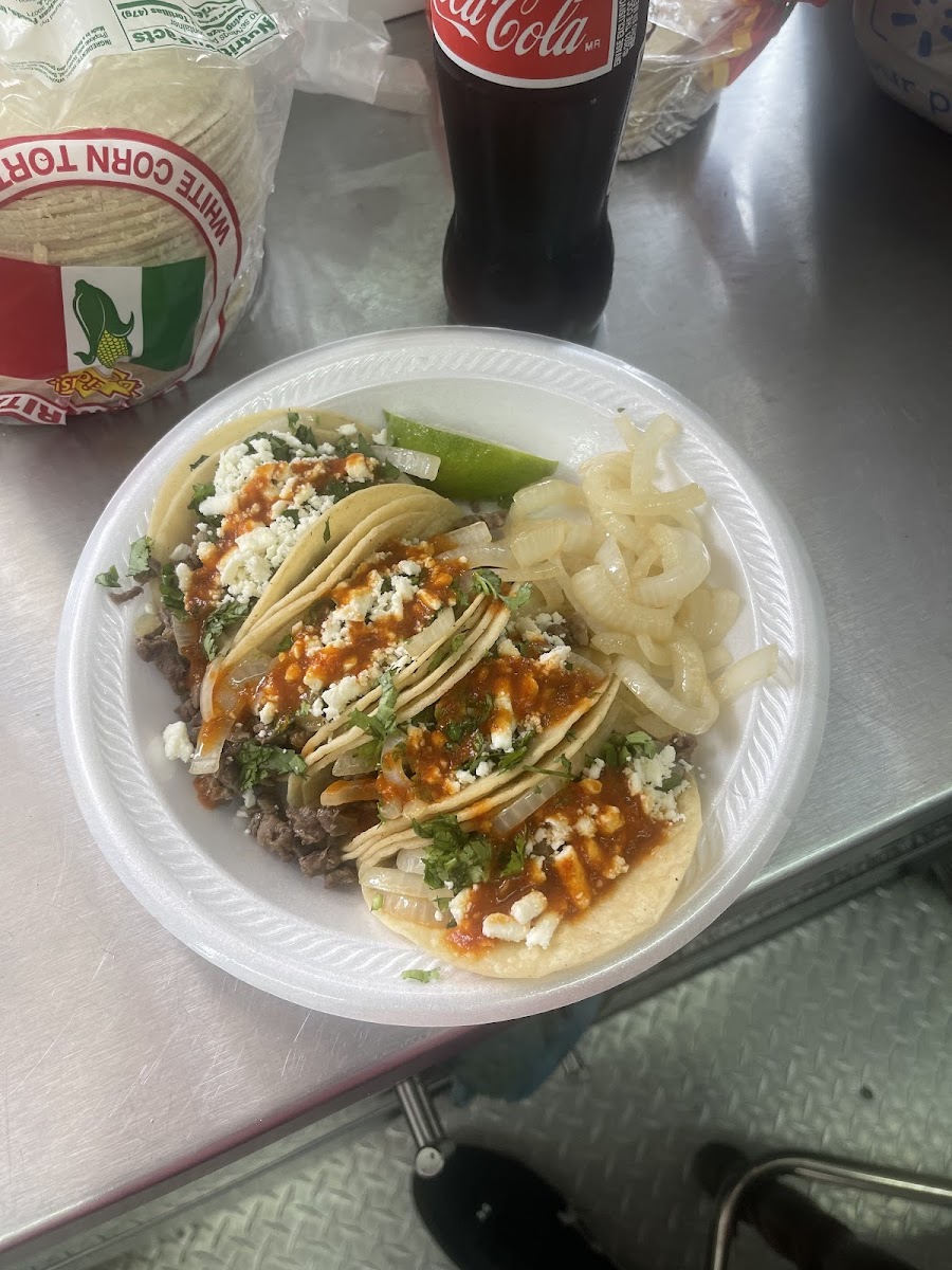 Señor Taco Photo 6
