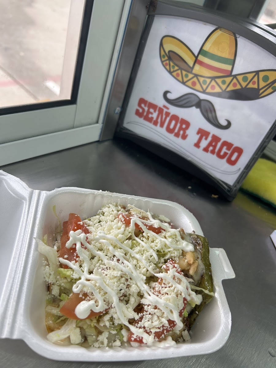 Señor Taco Photo 7