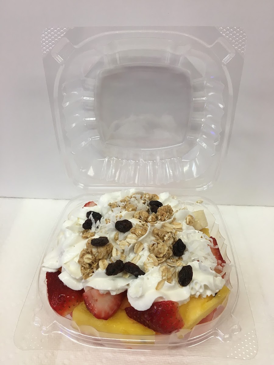 La Michoacana Photo 3