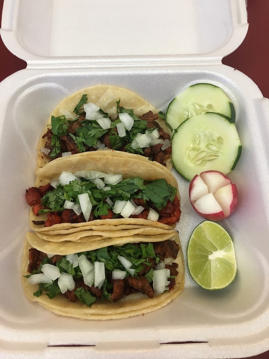 La Michoacana Photo 4