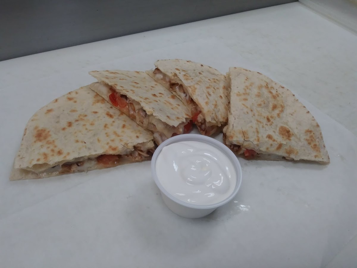 La Michoacana Photo 7