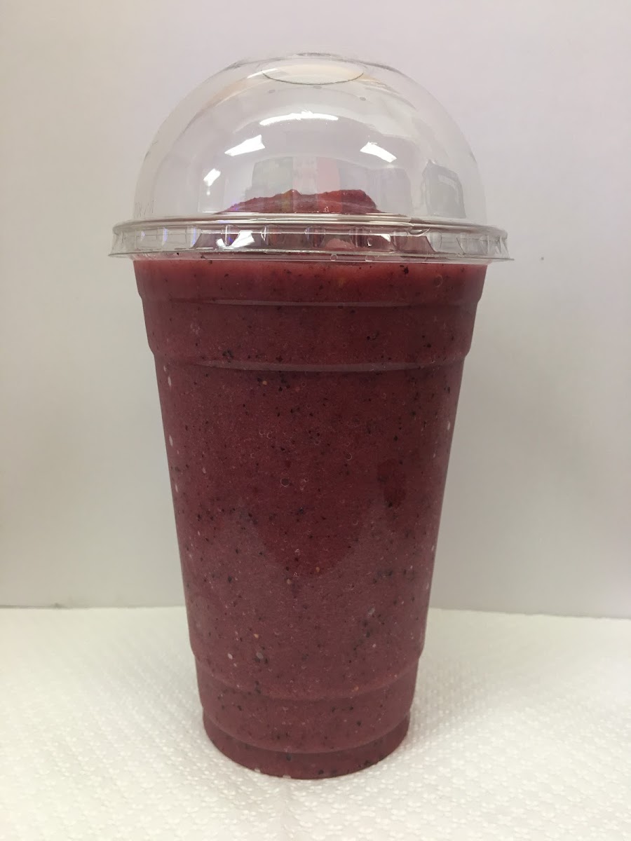 La Michoacana Photo 9