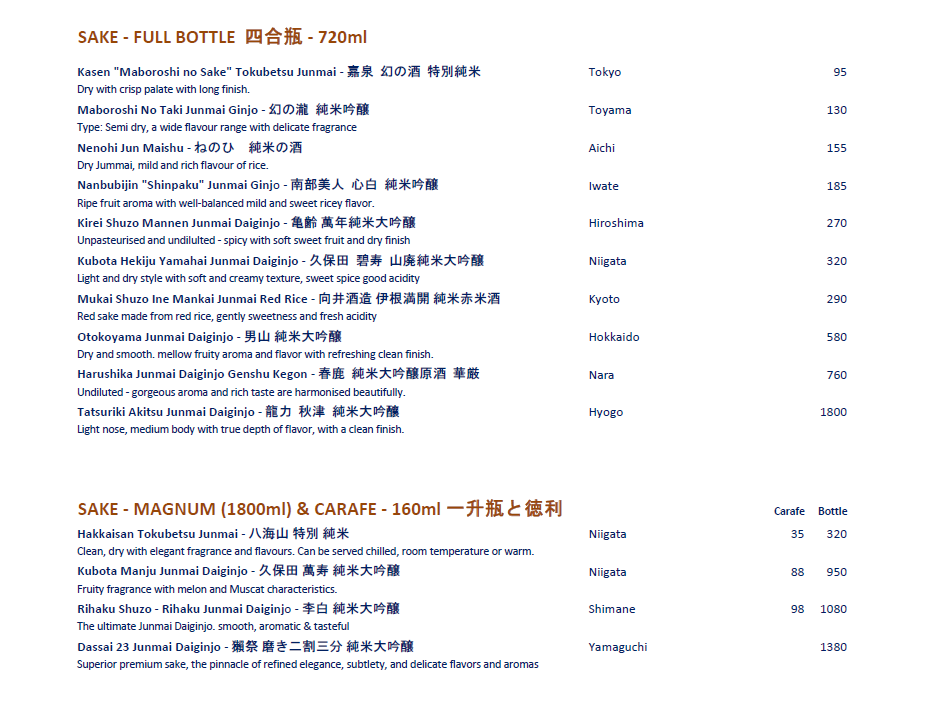Koko Photo Menu 9