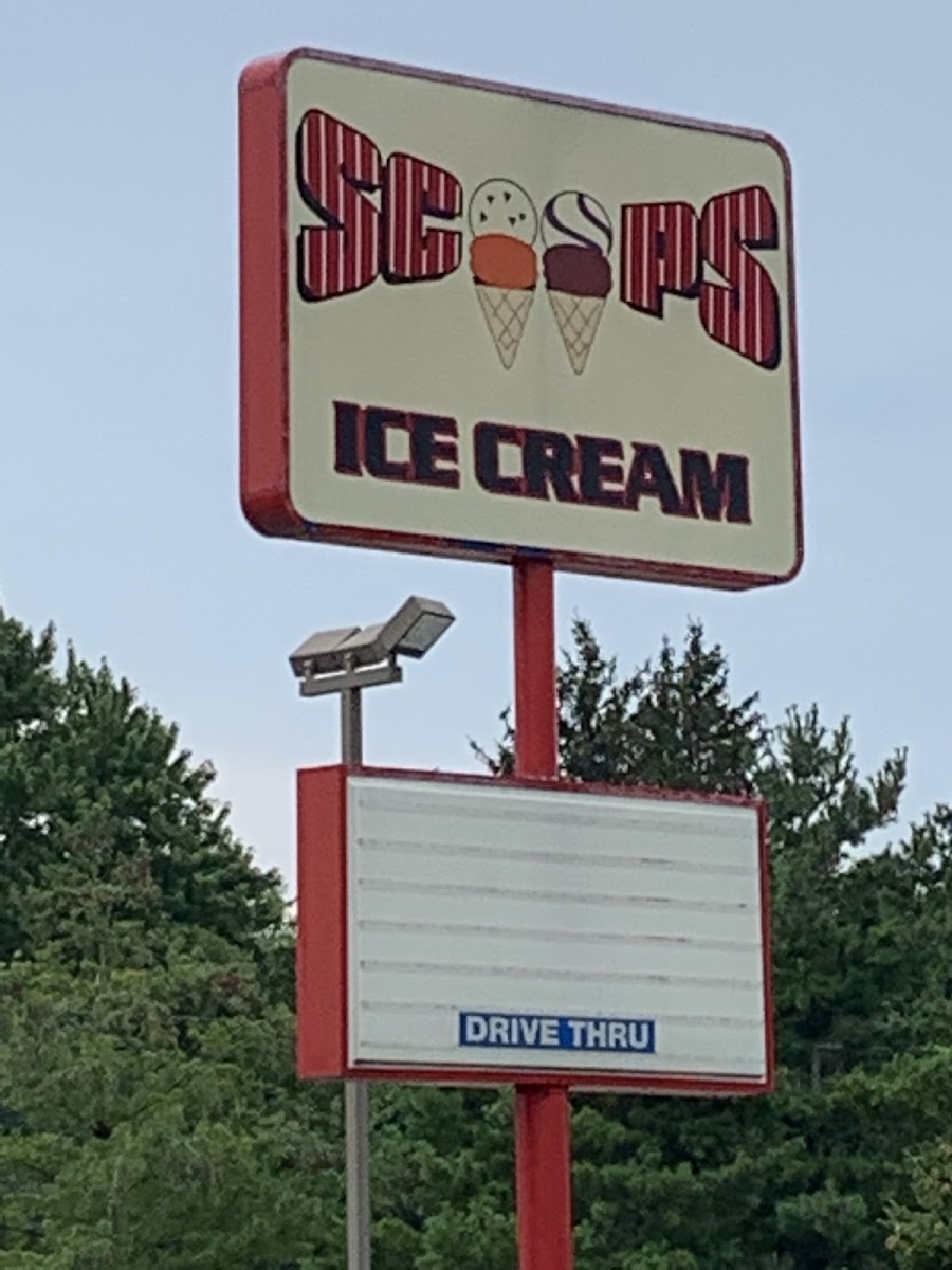 Scoops Ice Cream Photo 4