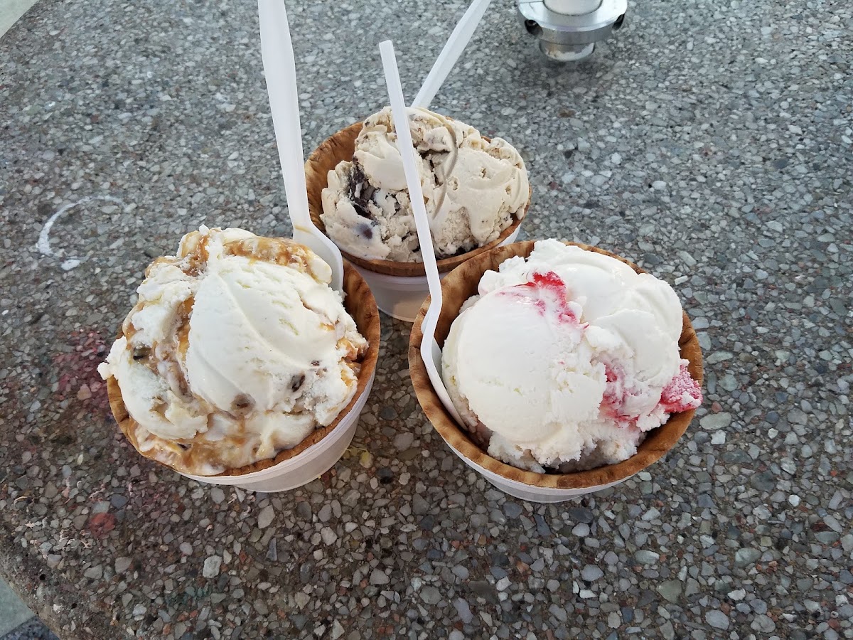 Scoops Ice Cream Photo 7