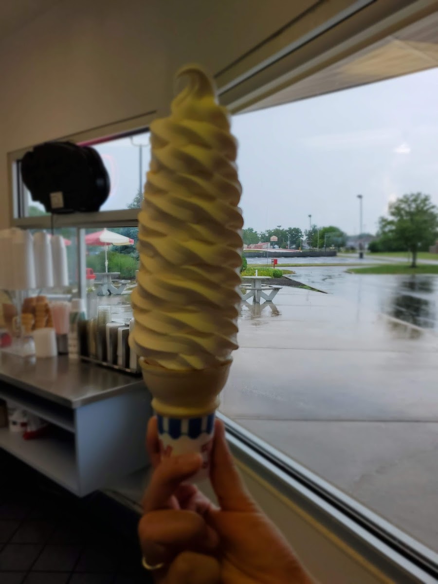 Scoops Ice Cream Photo 9