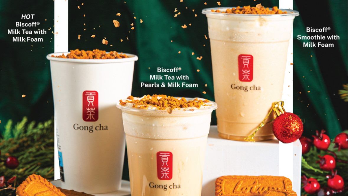 Gong cha Photo 4