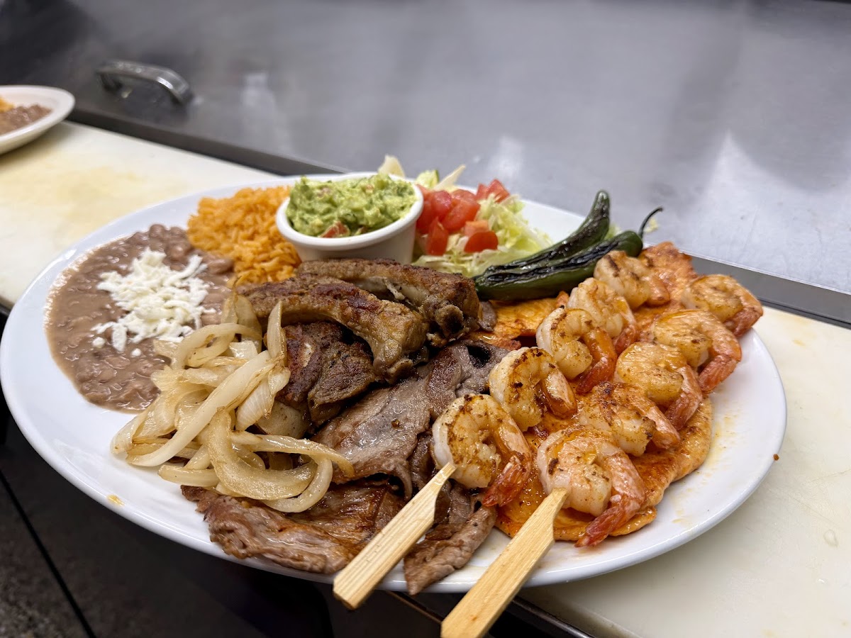 Mi Ranchito Photo 4