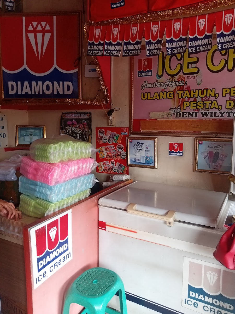 ICE CREAM DIAMOND Photo 4