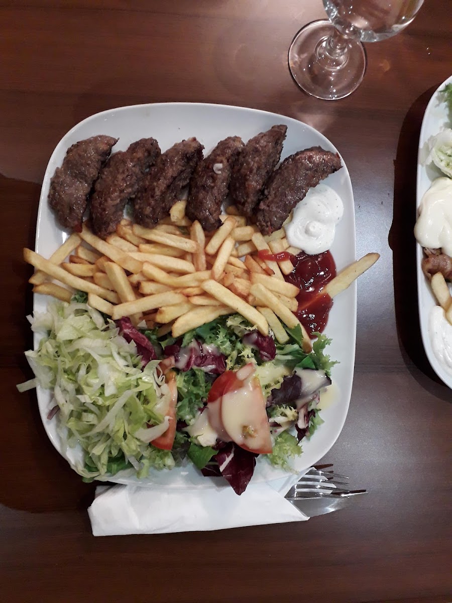 Royal Kebab Photo 10