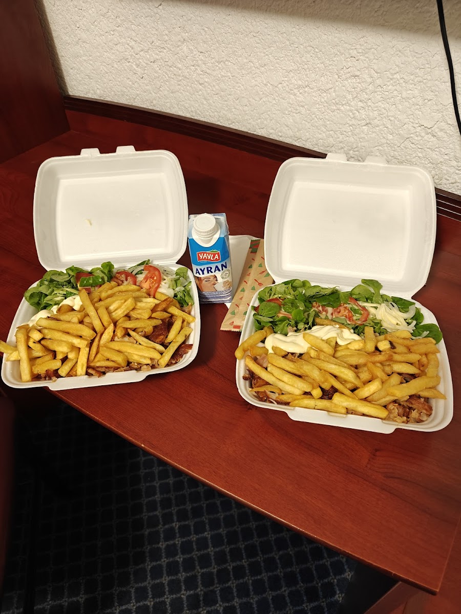 Royal Kebab Photo 2