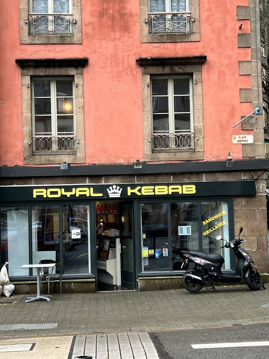 Royal Kebab Photo 3