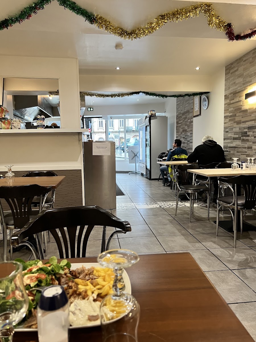 Royal Kebab Photo 4