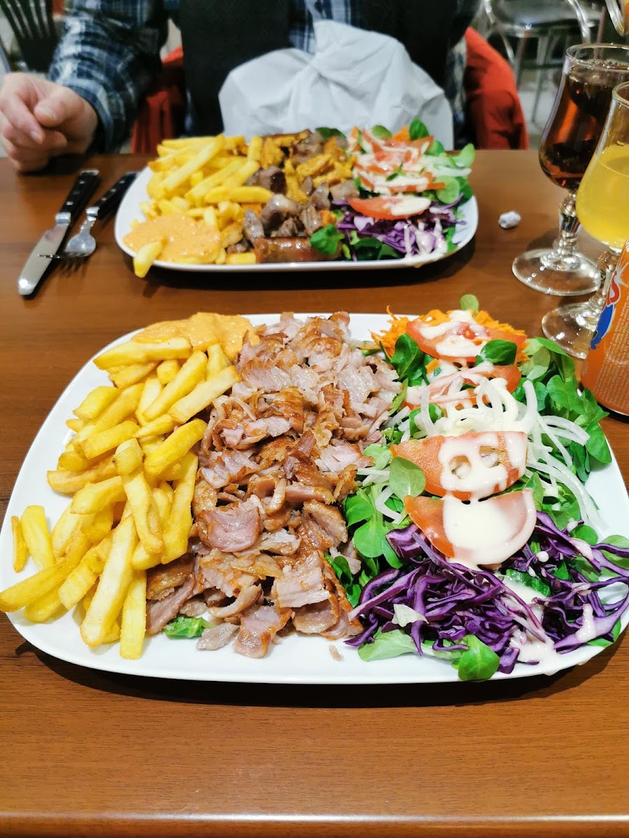 Royal Kebab Photo 6