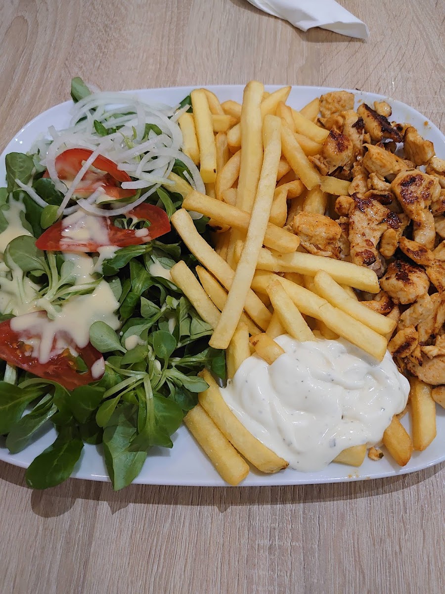 Royal Kebab Photo 7