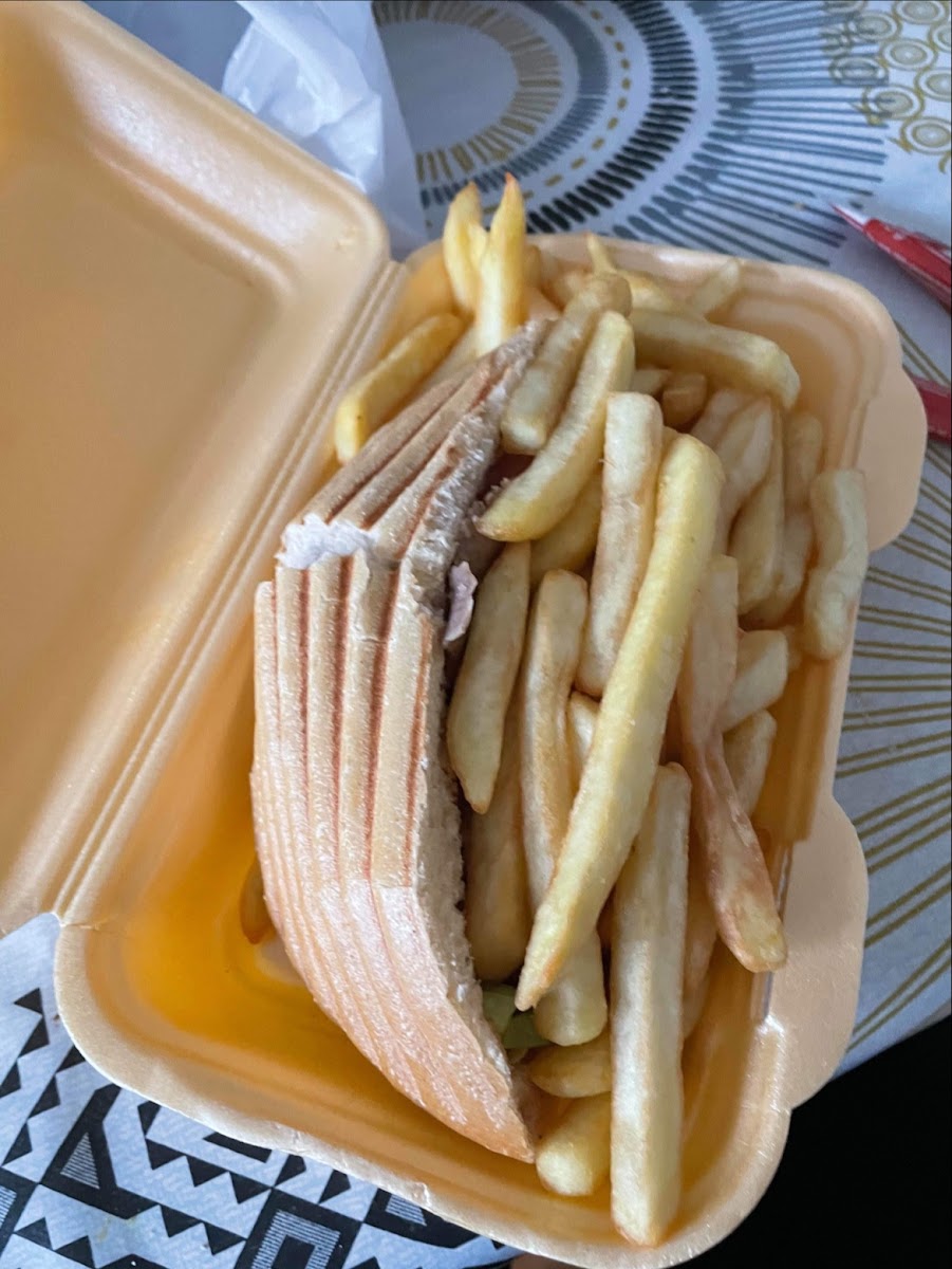 Royal Kebab Photo 8