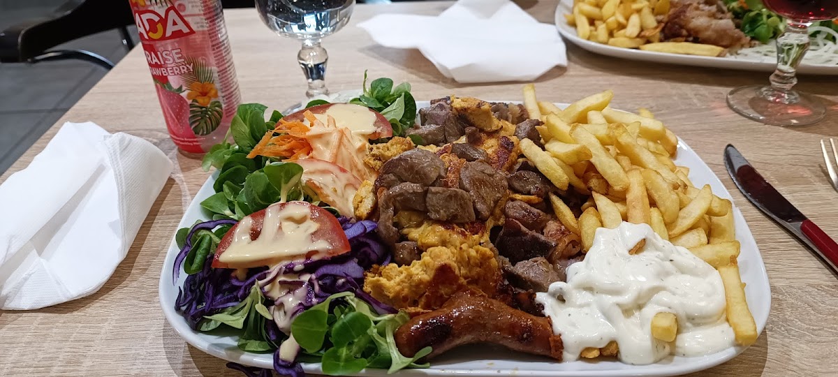 Royal Kebab Photo 9