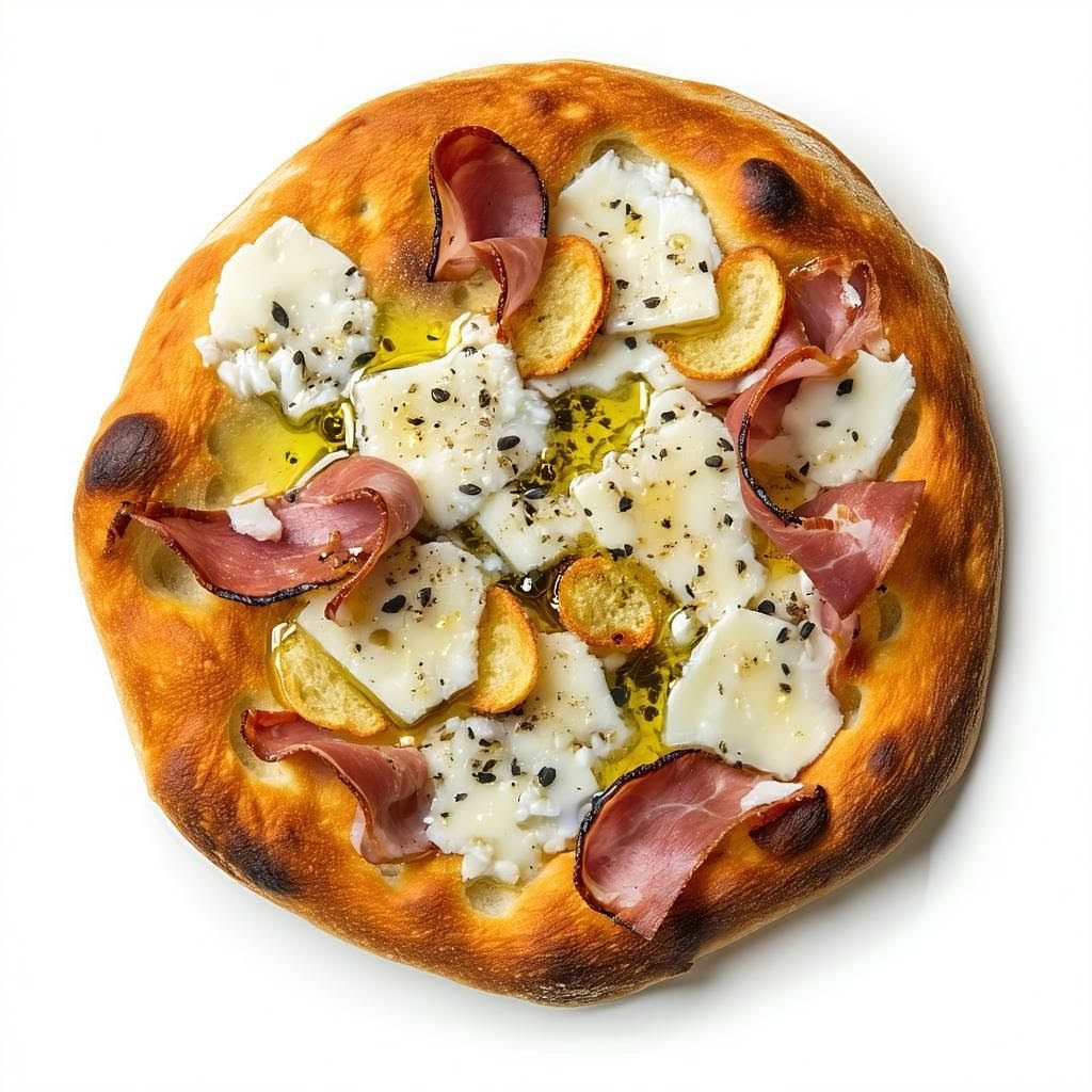L'ANGOLO DELLA PIZZA Photo 4
