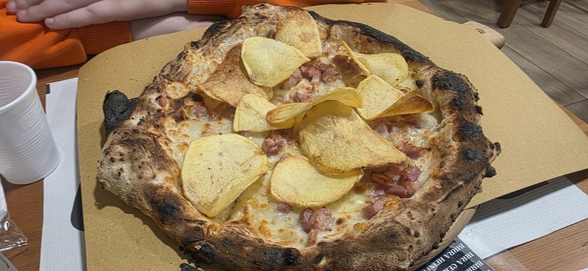 L'ANGOLO DELLA PIZZA Photo 7