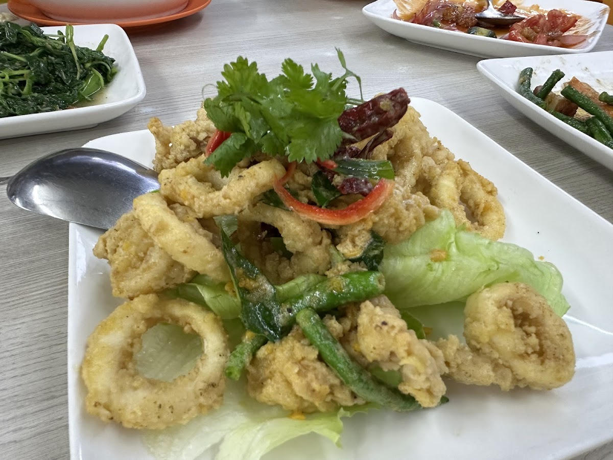 Tien Tien Lai Restaurant Photo 3